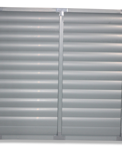Shutter PVC VSK90/2